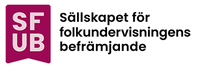 SFUB Logo